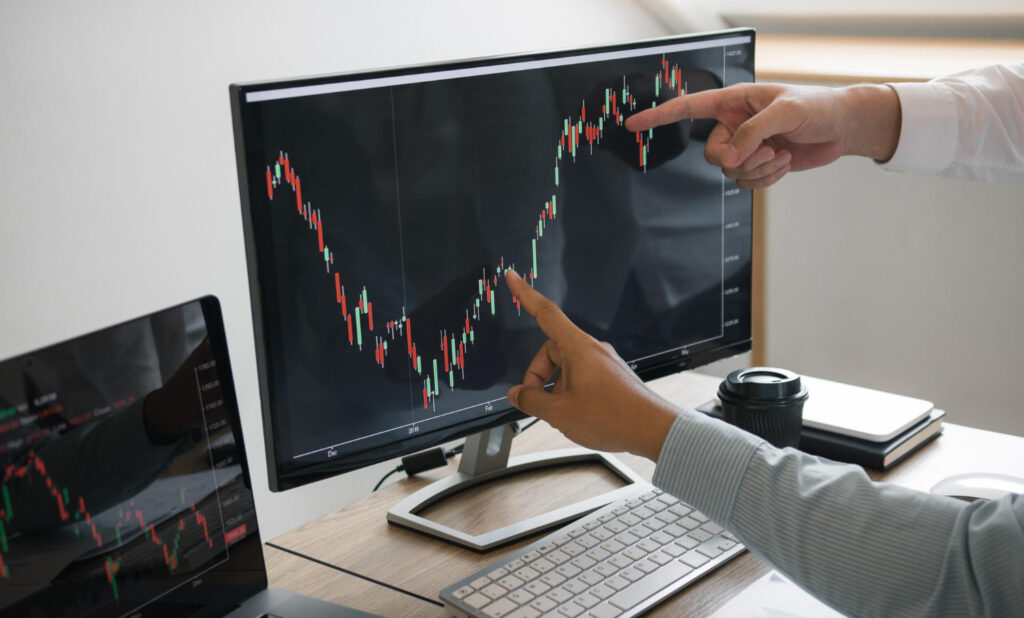 Trading Forex