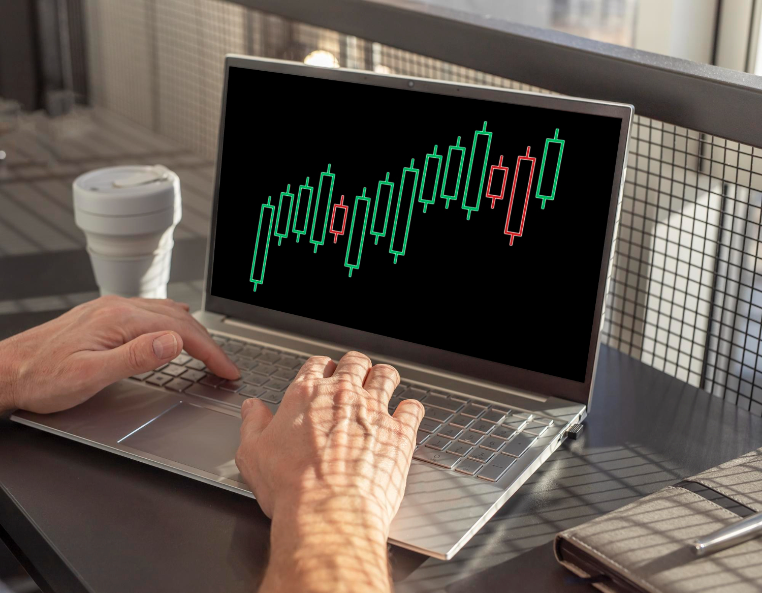 MT5 Trading Platform