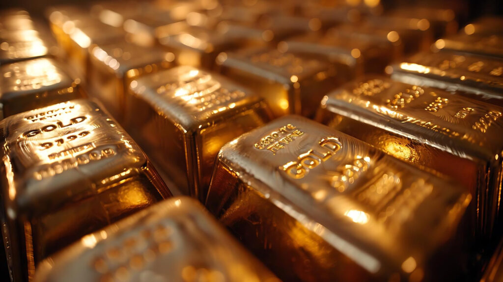 What is XAUUSD